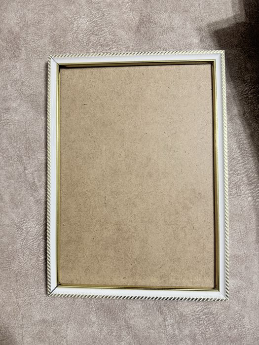 Рамы для фотографии