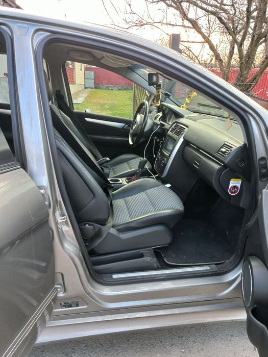 Mercedes b200 an 2007