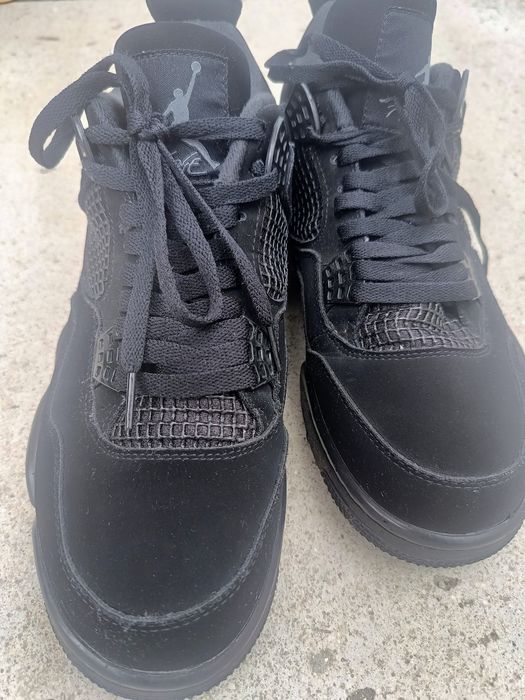 Nike Air jordan 4