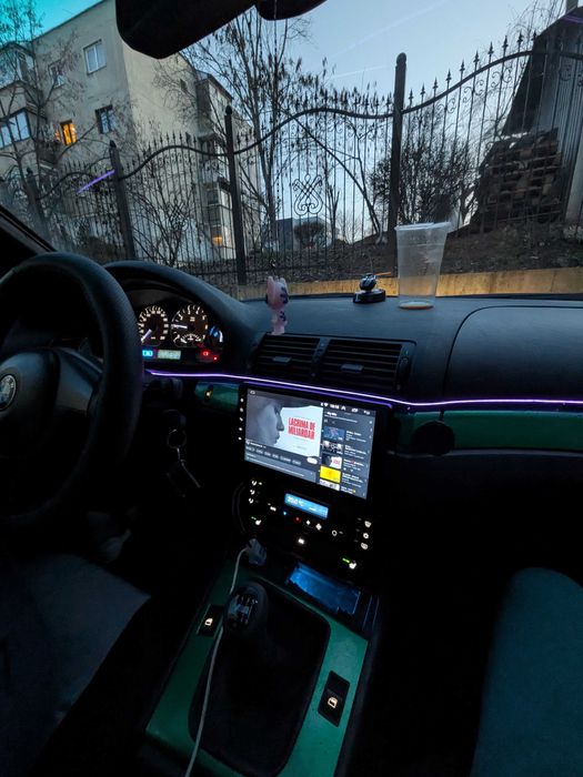 Vând bmw e 46 1.9 benzina