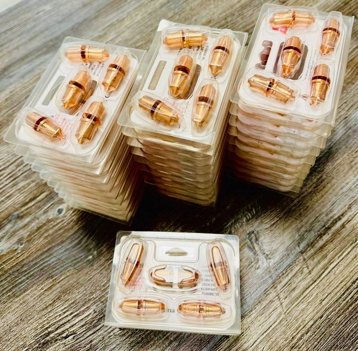 Duze 45A & 45A FineCut, compatibile HYPERTHERM