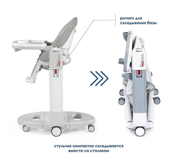 Стульчик качеля продам а хорошем состоянии