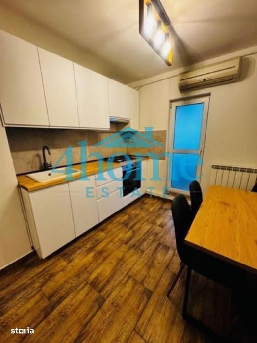 Apartament 2 camere Aviatiei|Aurel Vlaicu|Metrou|Parcare|Centrala — fotografia 3
