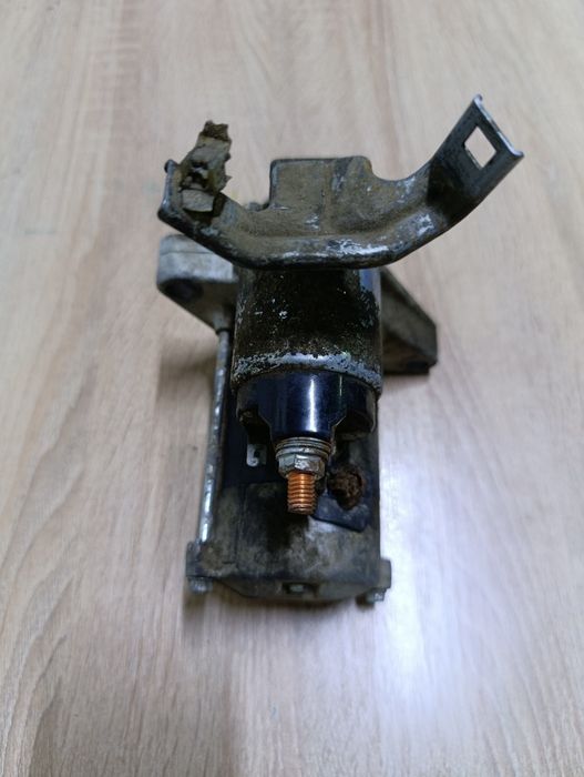 Стартер на Honda CR-V