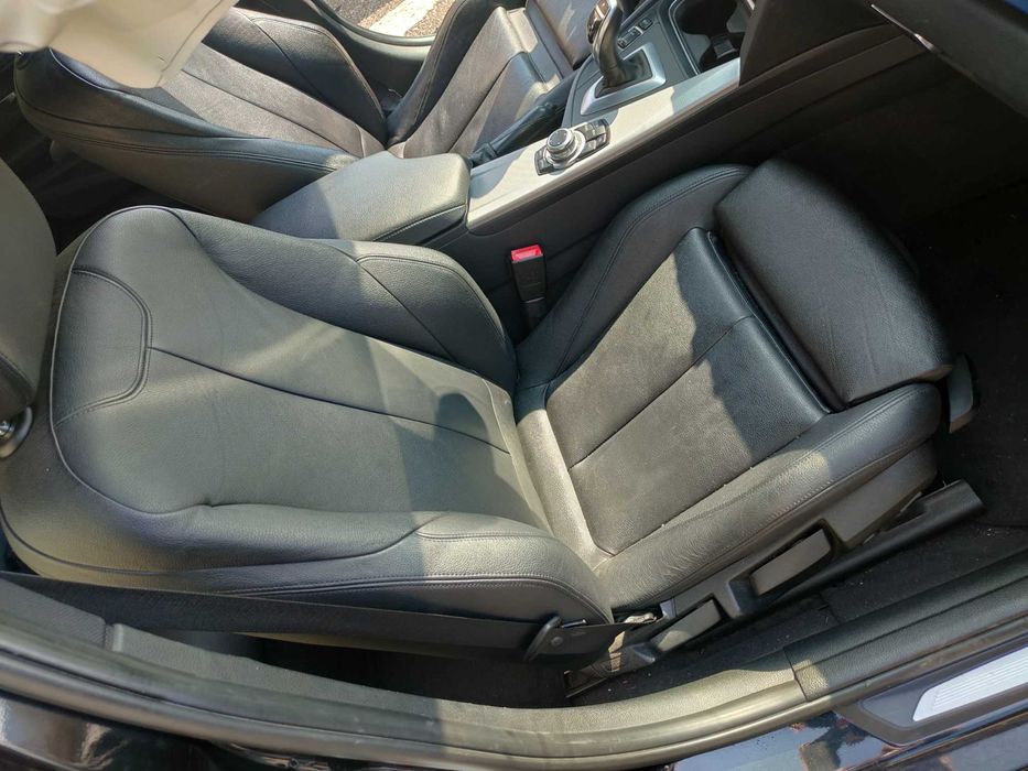 BMW f31 330d 258 xdrive M pack на части