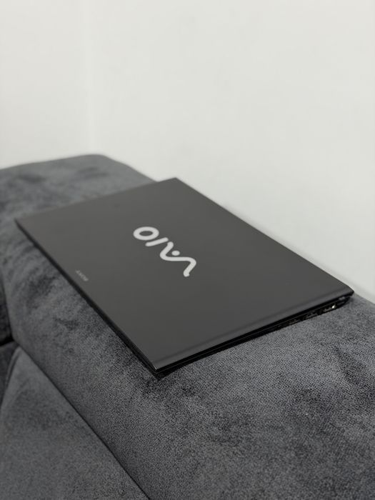 Sony Vaio Ultrabook i7 Лаптоп