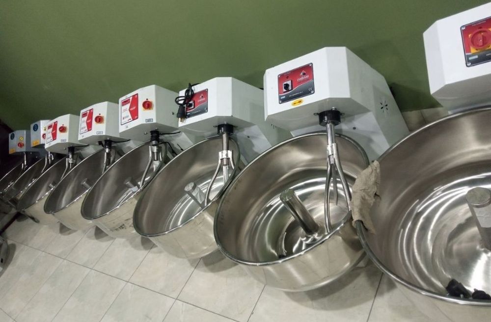 Тесто мешалка Testo mishalka meshalka xamir qorish uchun mishalka tost