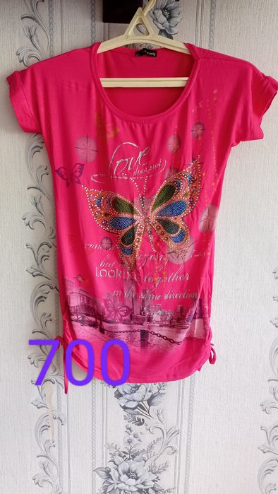 Продам вещи для девочки