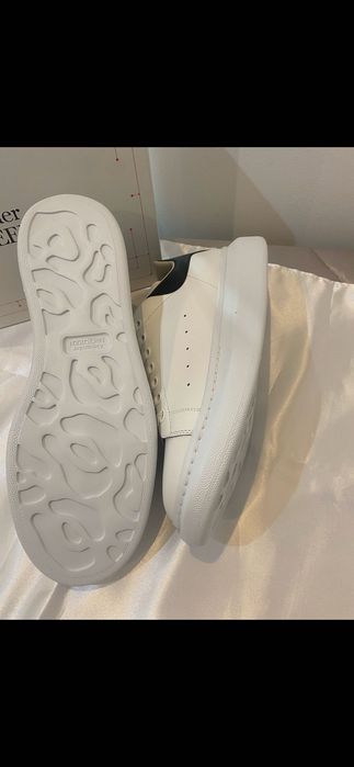 Pantofi sport Alexander Mcqueen