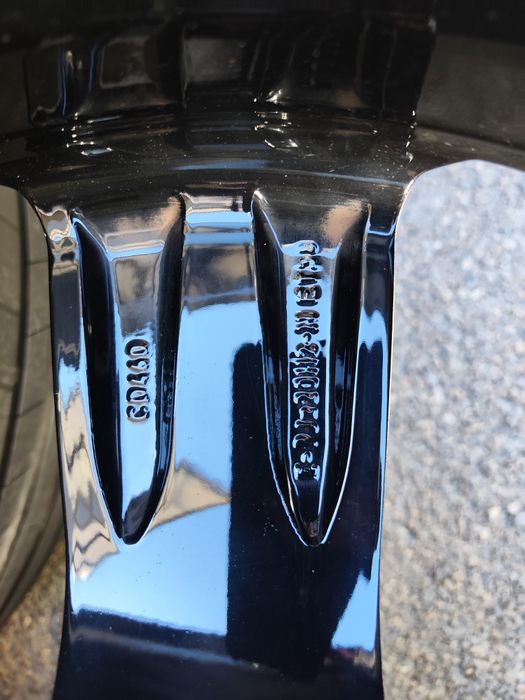 20" оригинални алуминиеви джанти за Audi E-tron, Q7, Q5...