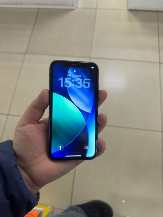 Айфон 11 iphone 128гб