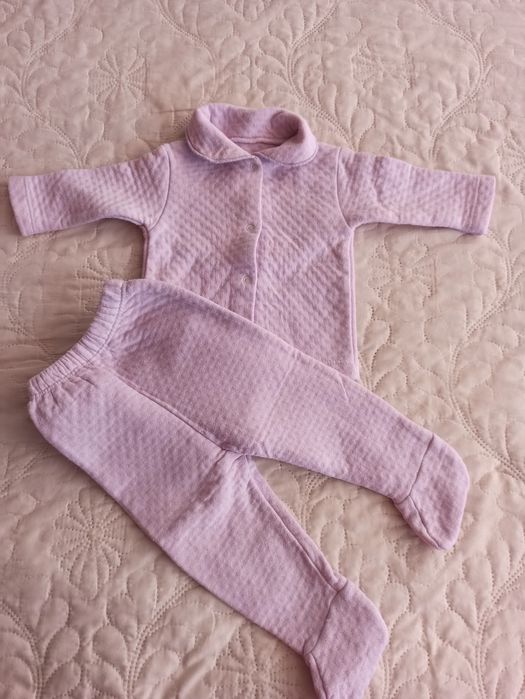 Комплекти за момиченце