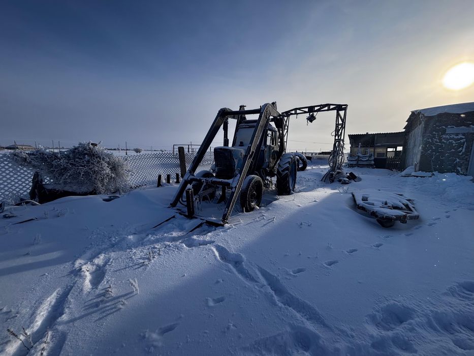 Шаруа қожалығы сатылады