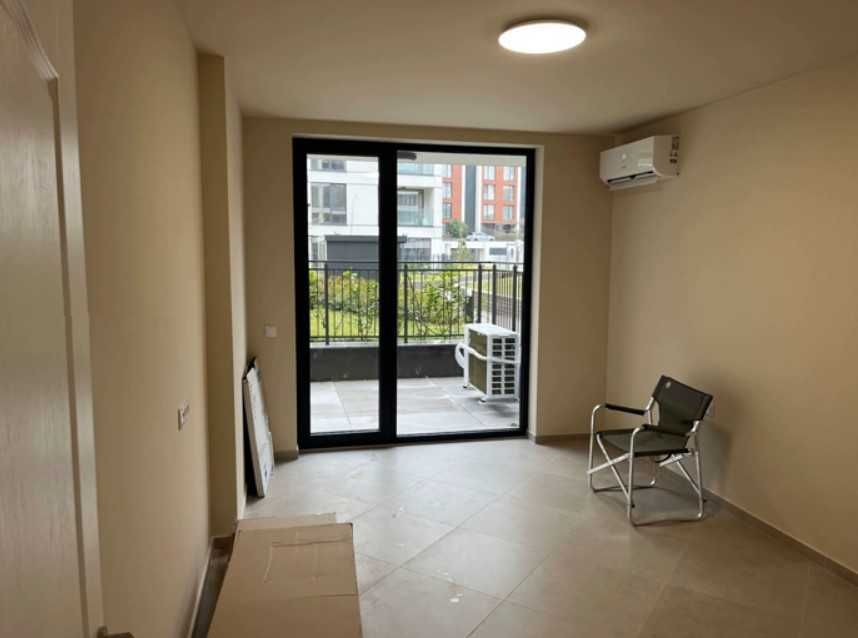 Двустаен апартамент в София-Кръстова Вада