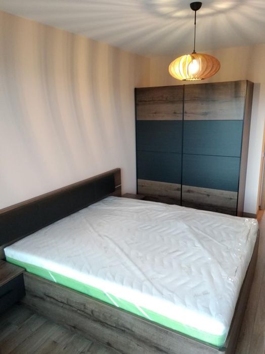 Дава се под наем Двустаен апартамент в София, Младост 4 - 62 кв.м за 650 € - Снимка #5