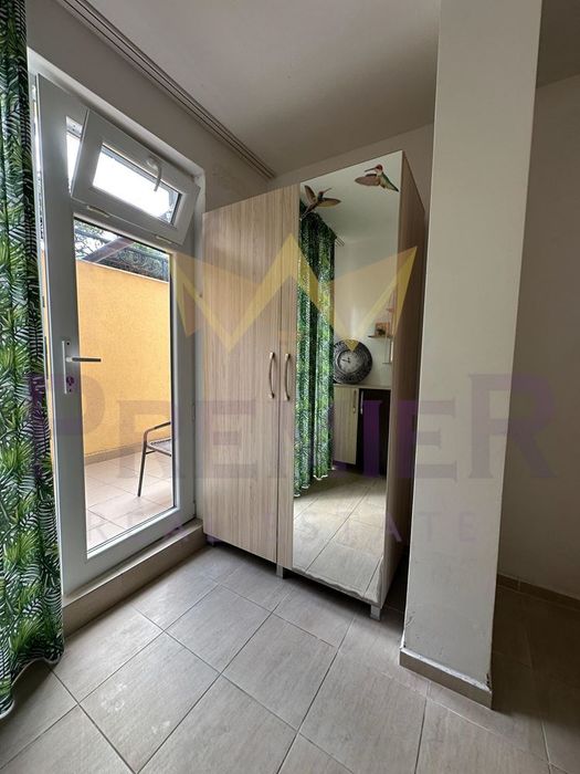 Продава се Едностаен апартамент в к.к. Слънчев бряг - 29 кв.м за 1380 €/кв.м - Снимка #7