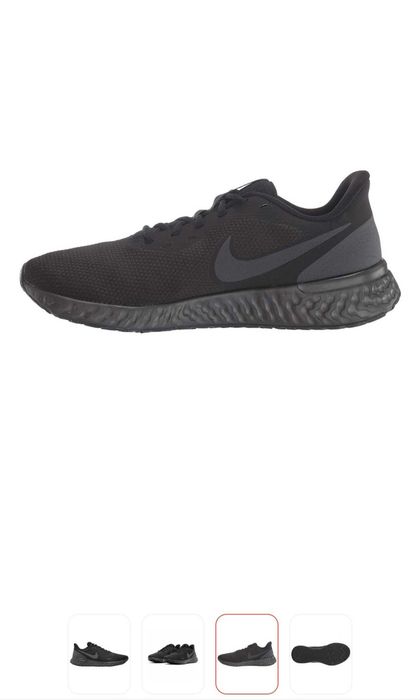 Кроссовки Nike Revolution 5