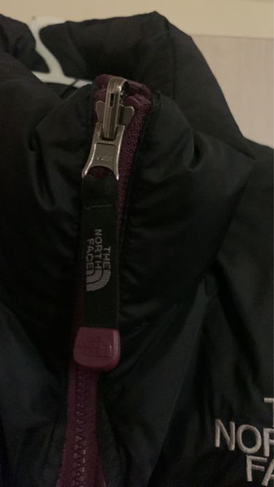 Puffer The North Face Mov S