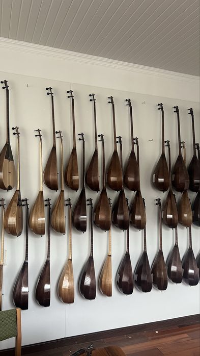 Домбыра шеберханадан тікелей алыңыз