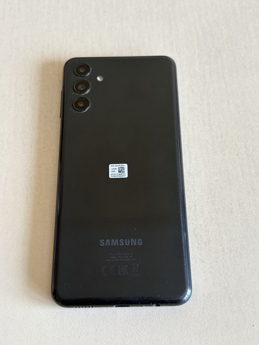 vand samsung galaxy 04s