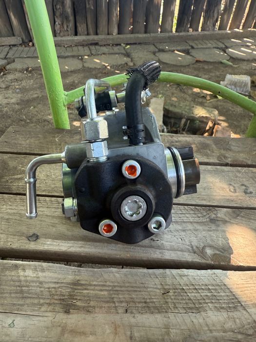 Гнп тойота  2.2 dcat