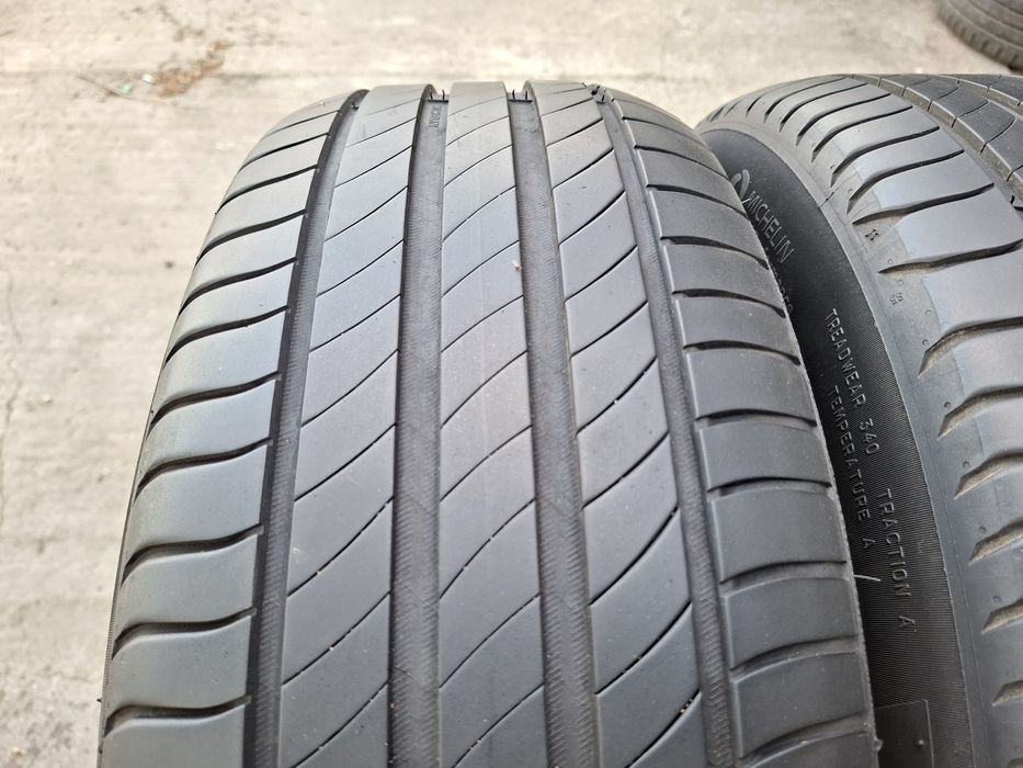 2бр. 215/60/16 Michelin Primacy 4
