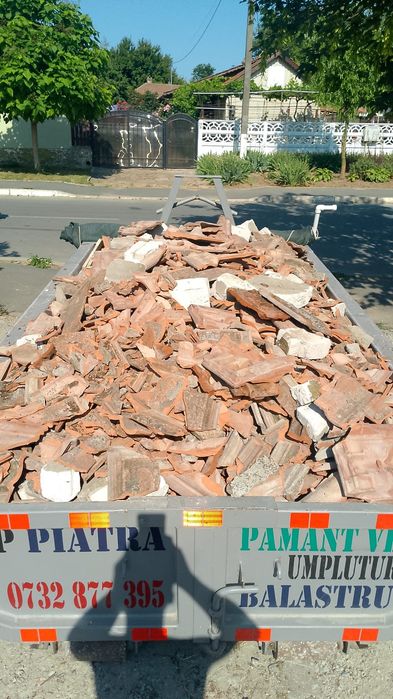 Bene moloz / moluz bena moloz / moluz  nisip piatra balastru