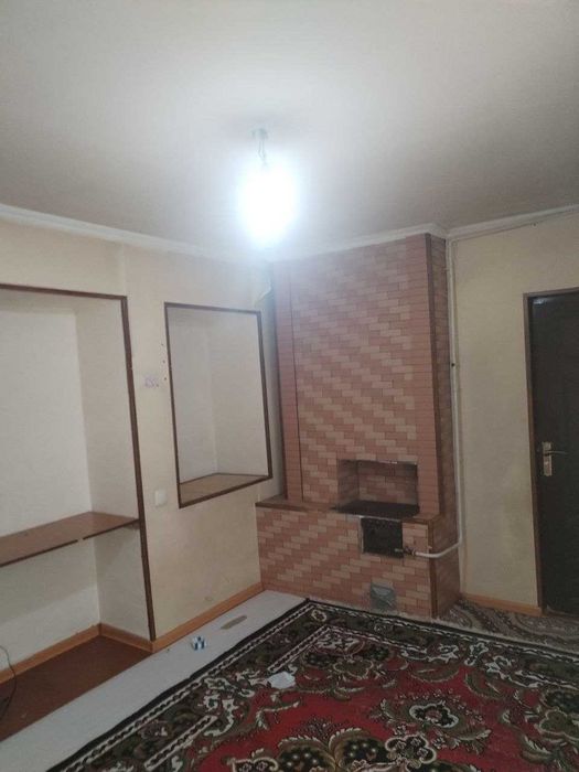 2 хонали уй Самарканд Дарвозада Шайхонтохур тумани