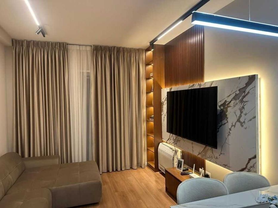 Продавам двустаен в Манастирски ливади