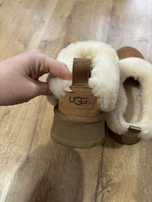 Ugg  tazzelle  38 номер
