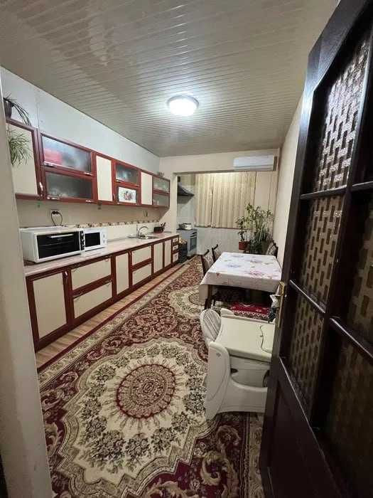 Беруний Аллон Зор холатда