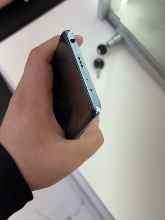 Redmi Note 10pro 256gb ozu 8