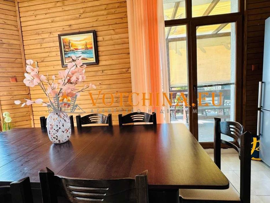 Продава се Къща в Балчик - 250 кв.м за 1176 €/кв.м - Снимка #3