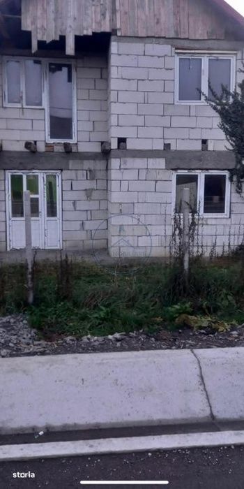 Casa de vanzare – la 20 km de Bistrita