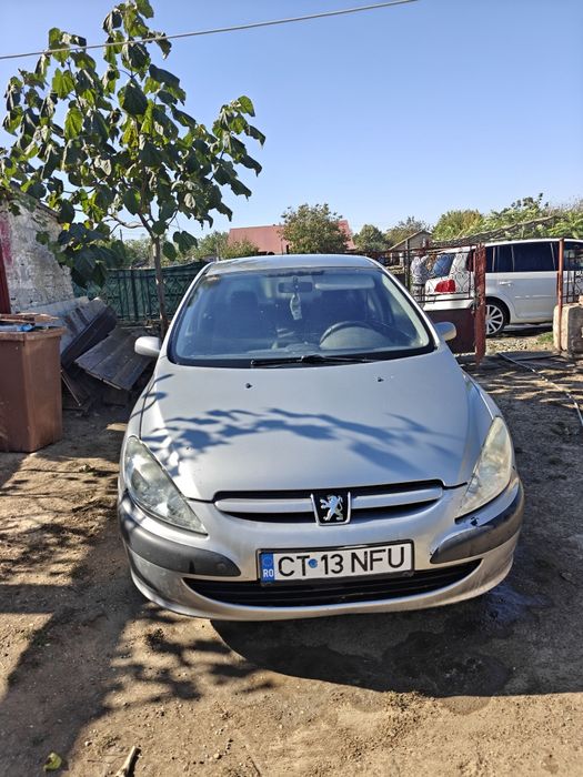 Pegeout 307 1.6 Benzina