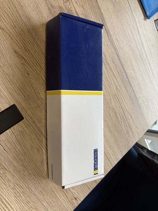 Maner interior usi culisante blaugelb HSG 1010