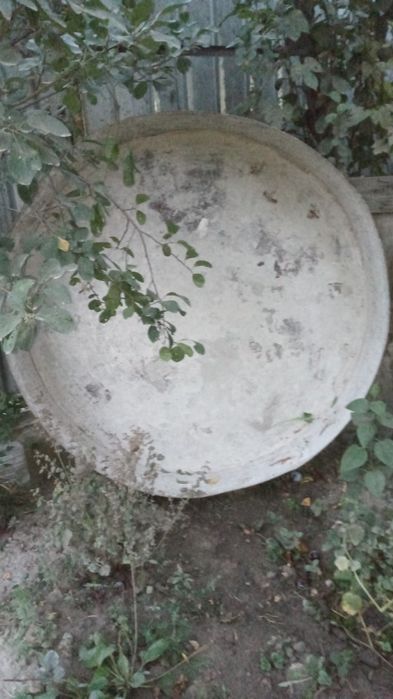 Продам карыто для бетона