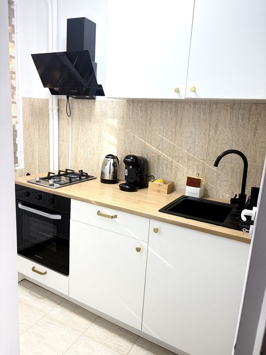 Apartament Regim Hotelier - BUCURESTI