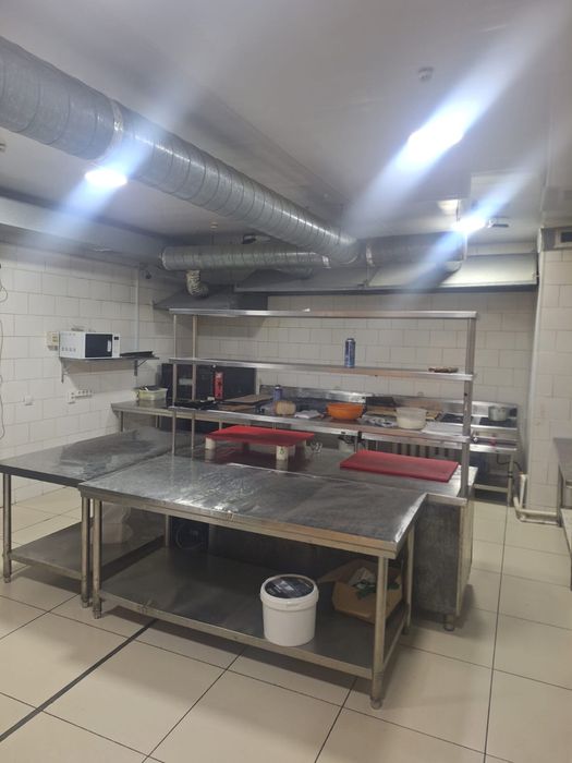 Сдается помещение под общепит