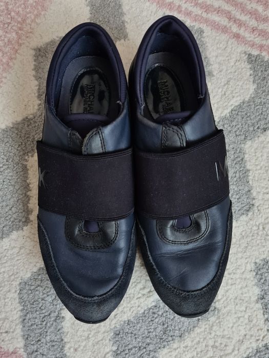 Sneakersi Michael Kors 7,5 adică 38