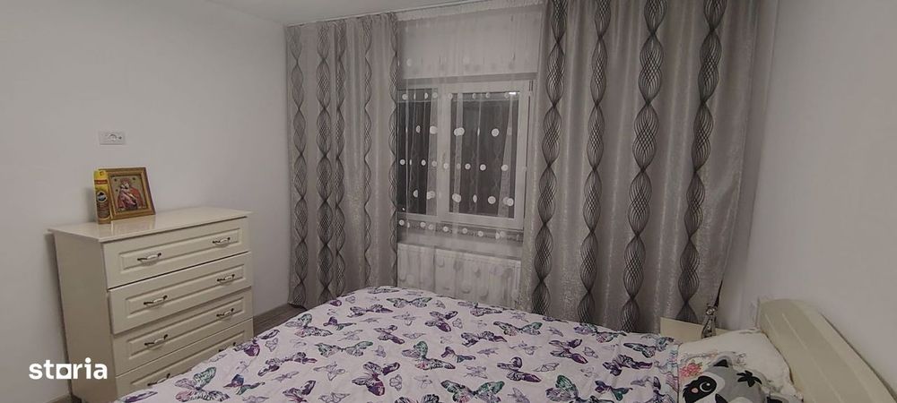 Apartament renovat mobilat si utilat zona Lidl, aproape de Mall