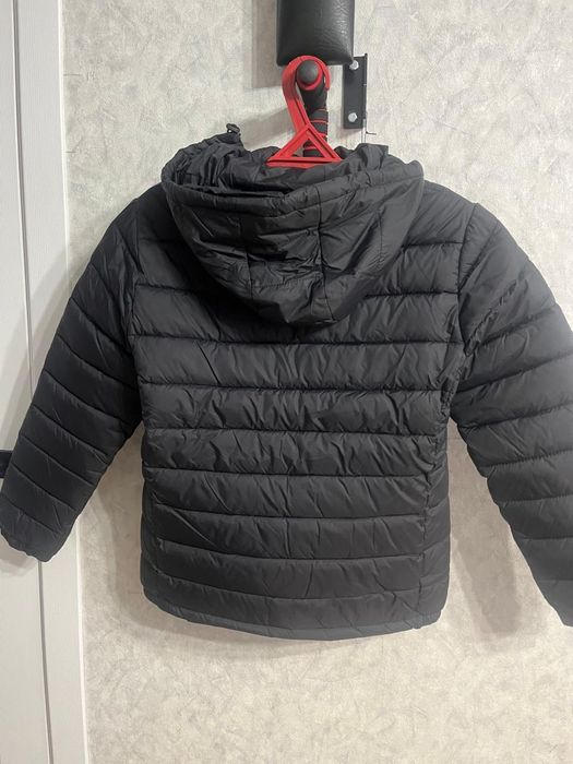 Куртка осень-весна