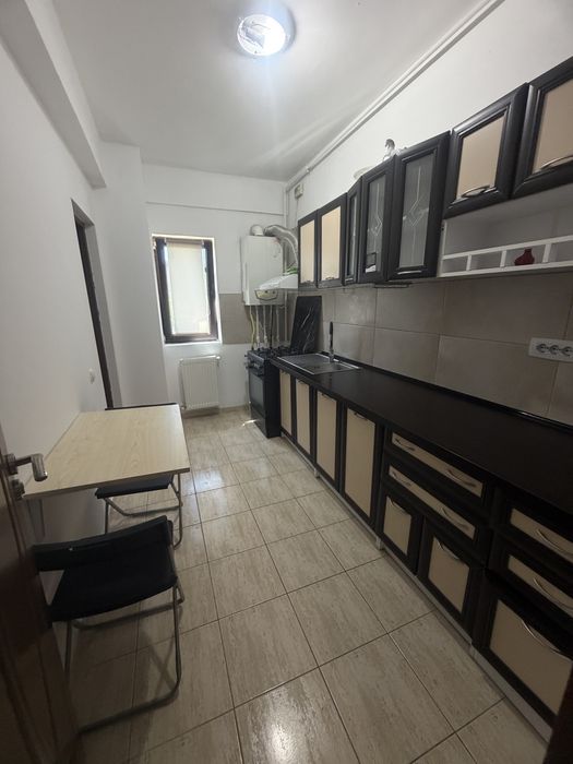 Apartament de inchiriat 3 camere Baneasa