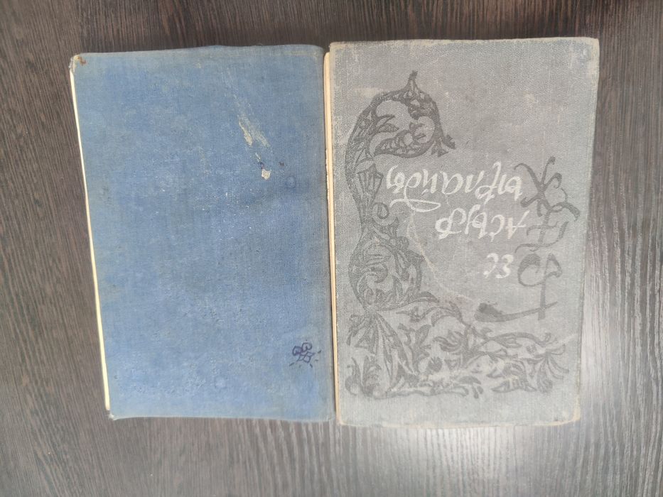 Бес ғасыр жырлайды 1,2 том