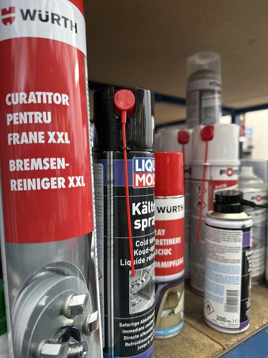 Piese auto si accesorii lichidare stoc