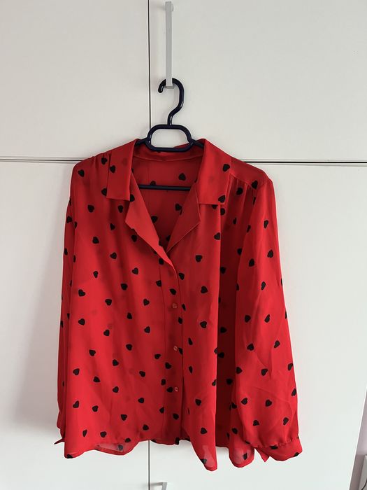 Лот Ризи Zara, H&M и др.