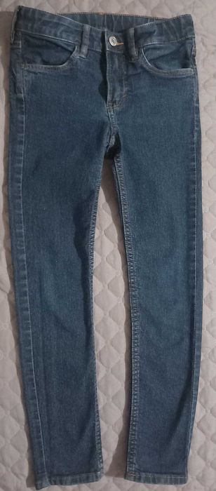 Детски дънки 134см H&M