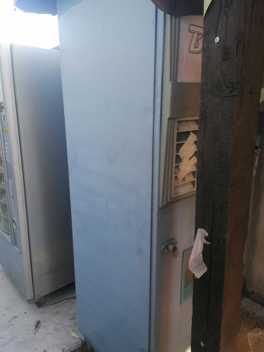 Кафе автомат/ машина цяла или на части по договаряне