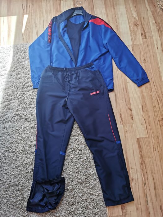 Trening bărbați Saller