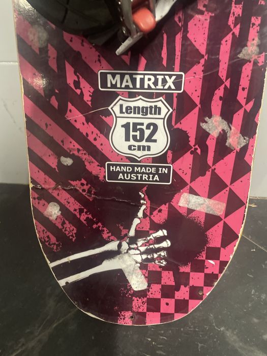 Сноуборд для пацанов